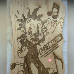 Post Malone toon music